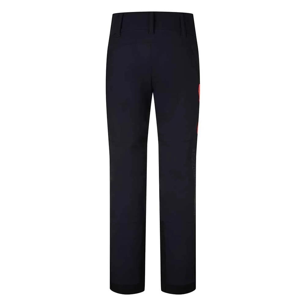 Rock Experience Trousers Black Tower