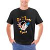 The Ren & Stimpy Show Logo T-Shirt