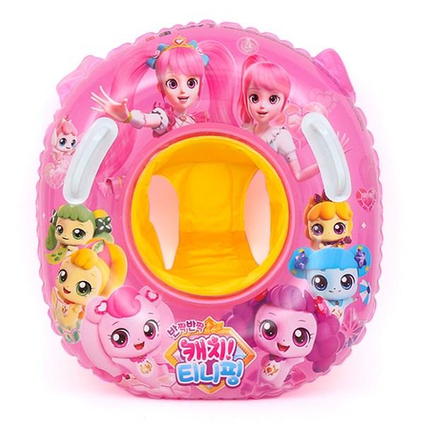 

Трубка для ловли тинпинга [Basic подушка-22W12], корейские водные развлечения