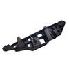 1pc for ChangAn Suzuki Alivio Front Bumper Side Bracket Fixing Bracket Original Factory Part of Front Bumper Side Bracket