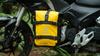 ARMOURAIN Waterproof Motorcycle Side Engine Guard Seat Caban Dry and Tool Bag Bags, 8L, Bag, Bag, Bag, (PVC Yellow, 8L)