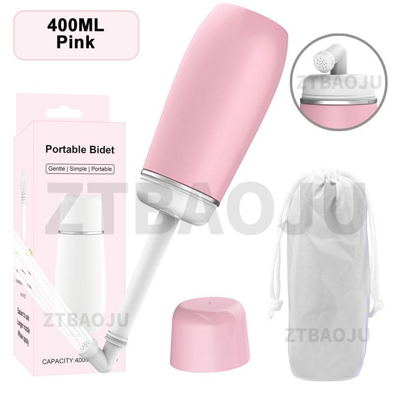 High-Value Portable Handheld Bidet for Pregnant Women, New Mothers, Infants, and Children