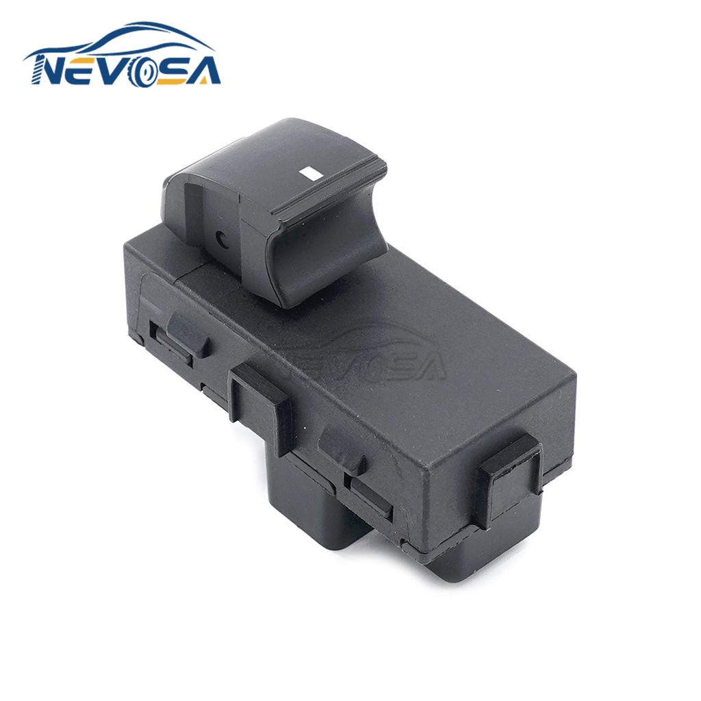NEVOSA 22895545 Car Window Lifter Button Switch For GMC Yukon Sierra Acadia For Chevrolet Tahoe Suburban HHR Uplander 22895546
