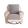 Chivas Waterproof Sofa Cover Protector - Pet-Friendly, Durable Fabric Cushion Cover