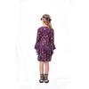 Cosplay carnival kids 10s vintage hippie disco costumes kids masquerade costumes