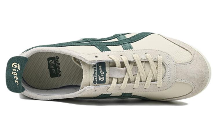 Men's Sneakers Onitsuka Tiger Mexico 66 'White Green'