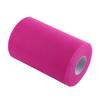 15cm Wide X 100yd Tulle Rolls Spool Soft Craft for Wedding Bridal Festival(White)