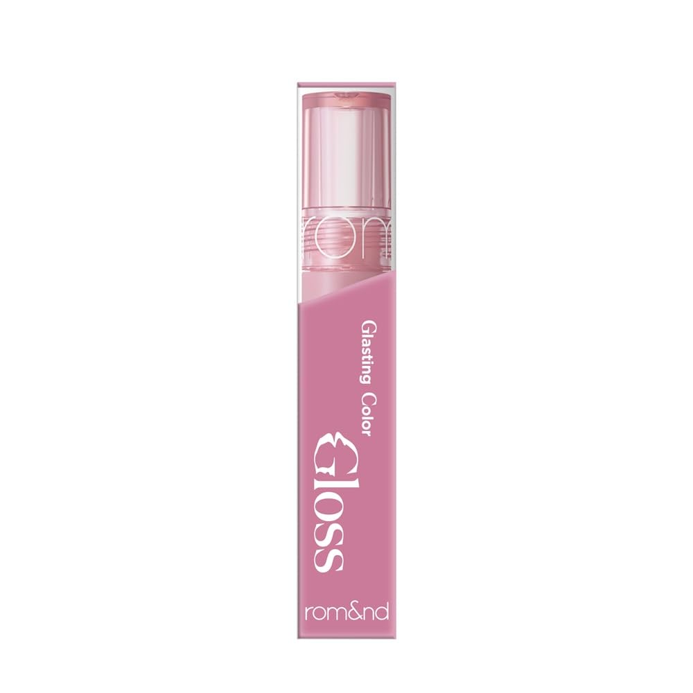 Brillant couleur G 04 Grapy Way [Produit authentique] rom&nd