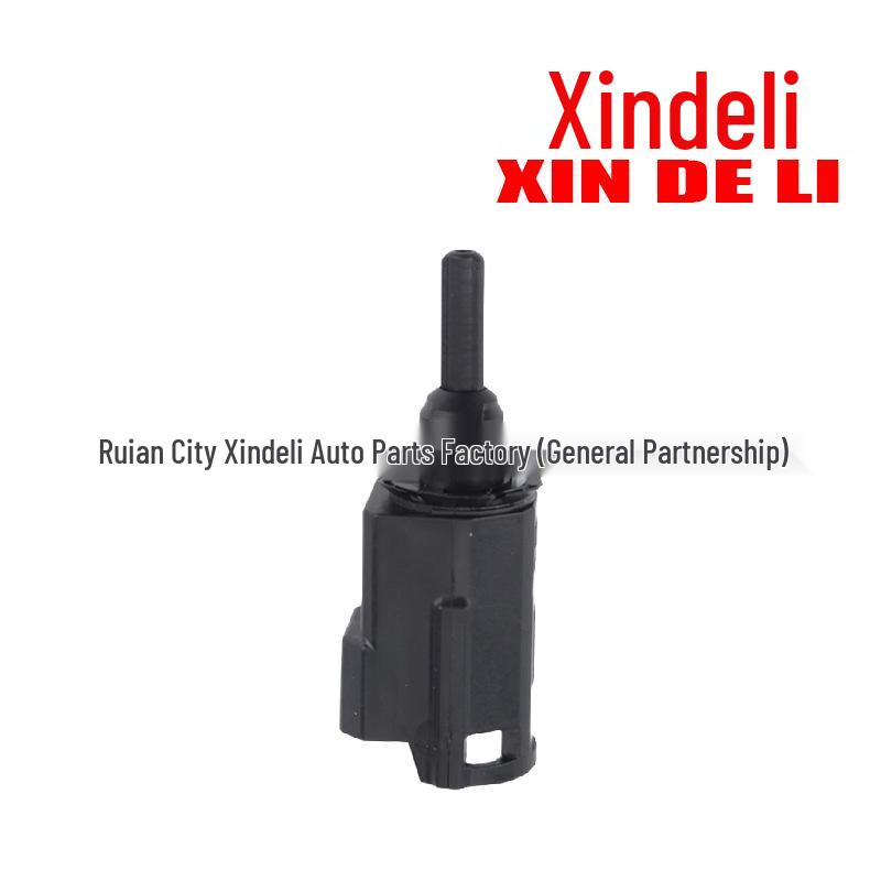 Renault Brake Light Switch 353201326R/253205115R 4P Compatible