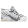 Nike Zoom KD 12 'Wolf Grey' (Unisex) White / Black-Wolf Grey Basketball Shoes CK1195 101