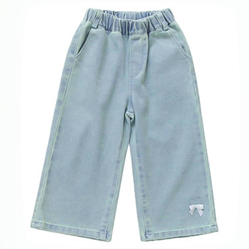 

Стильный вязаный жилет и рубашка для маленьких девочек, комплект из двух предметов, осень 2025 130 cm