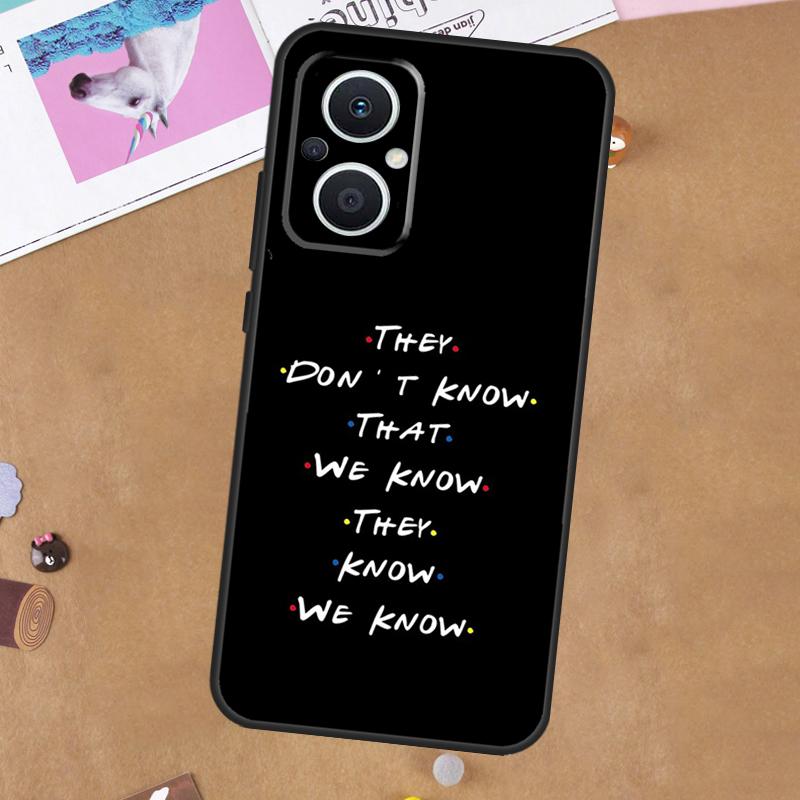 

Friends TV Show For OPPO Reno 12 13 14 11 10 Pro 14F 13F 12F 11F 7 8 Lite 8T OPPO Find X9 X5 X6 X8 Pro Case OPPO Reno7 Lite