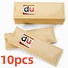 Set de 10 bucăți Ambalaj Cadou din Fetru, Folie Premium din Fetru pentru Ambalat Cadouri, Ciocolată, Cadou pentru Nuntă, Botez, Zi de Naștere Potrivit