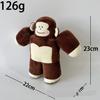 Game The Forge Plusie Toys Birthday Soft New Forsaken Stuffed Doll Holiday Gifts Toys Home Party Decoration