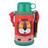 TIGER Kids' 600ml Dual-Use Insulated Straw Bottle