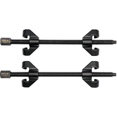 SPRING COIL PULLER 82*355 2PCS - YT-2547