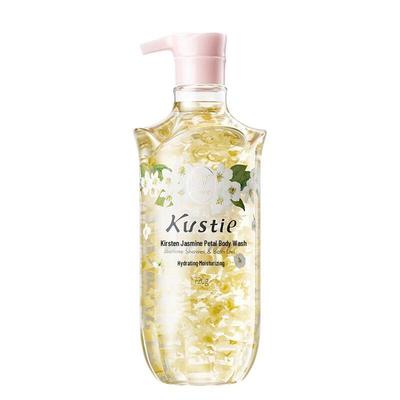 KOSMEA Jasmine Petal Shower Gel