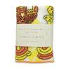 Kyoyu Made In Japan Towel Handkerchief Approx. 25x25cm Imabari Cotton 100% Fuwaron Jomon Gift Local Gauze Quick Dry Gentle On Baby's Skin Absorbent