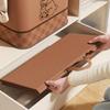 Non-woven Fabric Clothes Quilt Storage Bag Large Capacity Dust-proof Luggage Clothes Organizer Cute Folding Closet Organizer