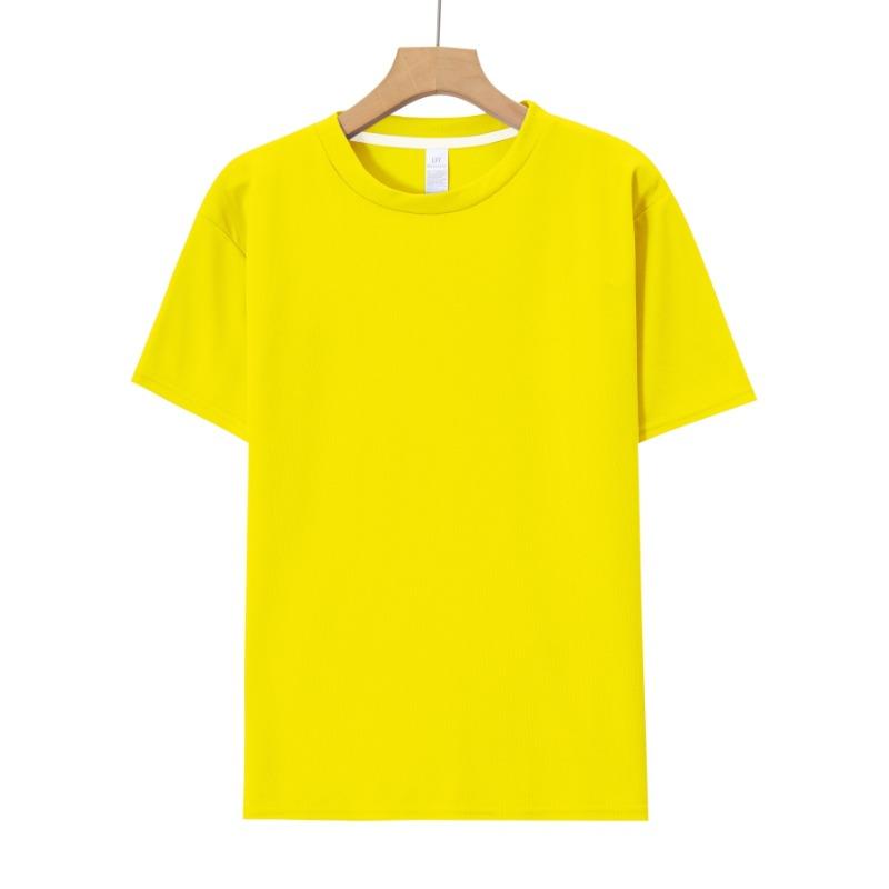 European Size Childrens Crew Neck Short Sleeved T Shirt with Bunny and Egg Hunt Team Pattern