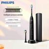 Philips Sonicare DiamondClean 9 Series Elektrisk Tandbørste CN-stik (adapter inkluderet)