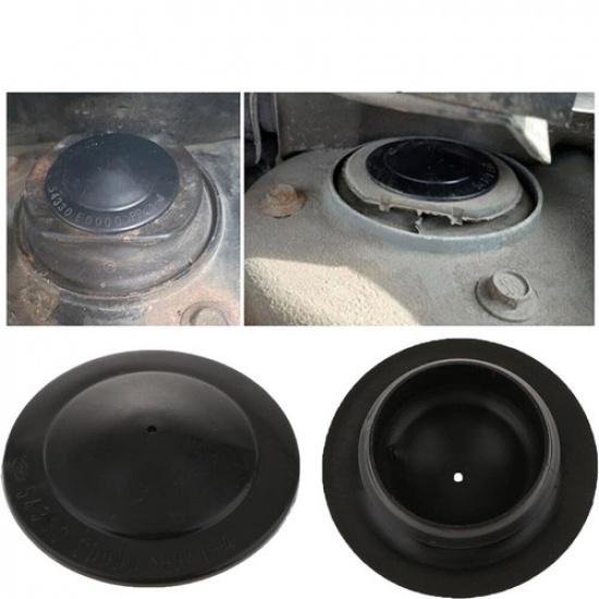 2Pcs Car Front Suspension Strut Mount Cover 54330ED000 for Nissan Versa Cube Z12