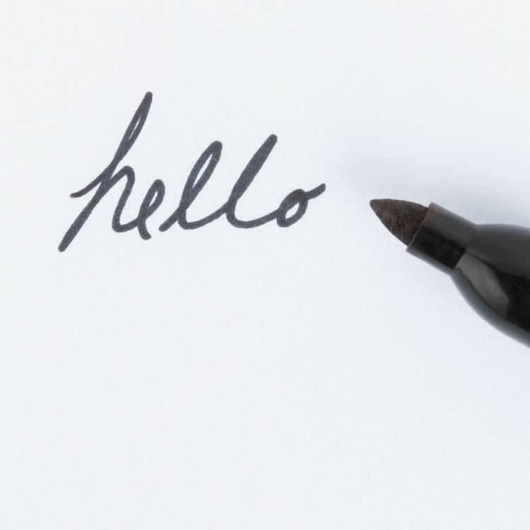 Sanfu Industrial Sharpie Marker 13601