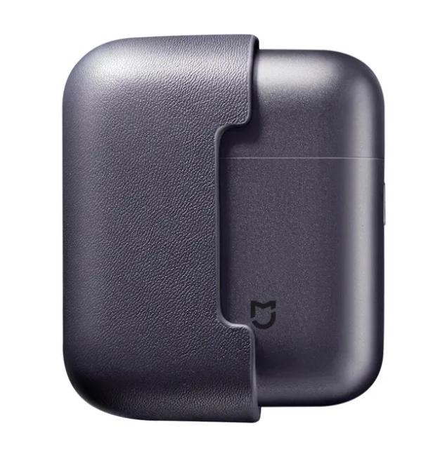 

XIAOMI MIJIA Электробритвы S600 Портативная бритва для мужчин Type-C Перезаряжаемая машинка для бритья бороды Триммер для сухого и влажного бритья Моющийся