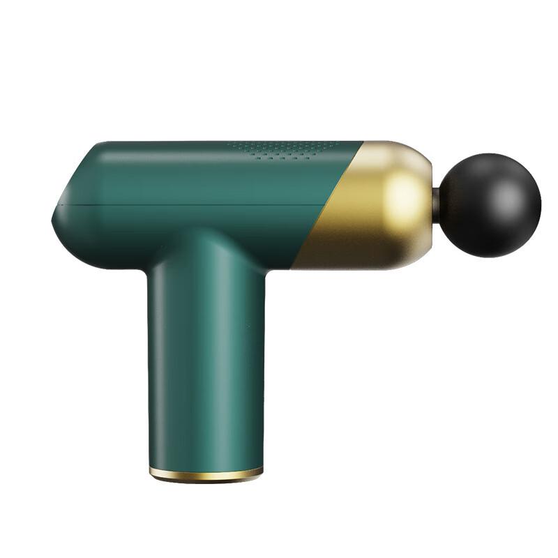 

Portable Mini Muscle Massage Gun