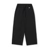 [Snowpeak] Route Women's Semi Wide Pants Black (S26MWRPT22)