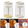 Doll Display Case Storage Box Multifunction with Hanging Hooks Case Earring