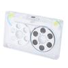 Reel to Reel Blank Cassette Tape 46 Minute Recording Time Low Noise   Blank Music Cassettes for Recording Music