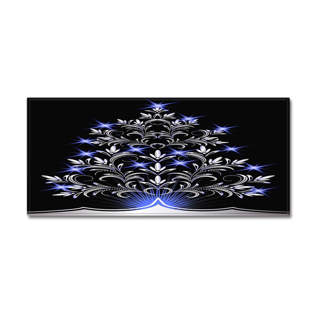 Christmas Kitchen Sand Carpet Doormat Long Floor Mat