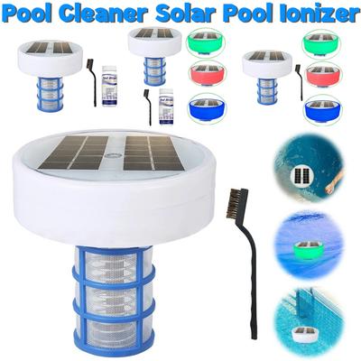 Suministros para jardinería – Mantenimiento de piscinas