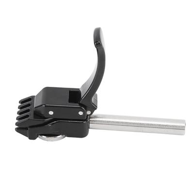 Flying Clamp Stringing Machine Stringing Tool Badminton Stringing Clamp Stringing Tool Accessories Easy To Use