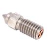 10pcs Stainless Steel High Flow Nozzle Kit High Temperature 0.4mm 3D Printer Nozzles for Neptune 4 Pro