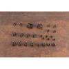 Evoloid EVR-01A Jeton Non-Scale Plastic Model Kit 87mm Height