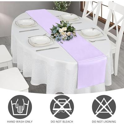 Accessori per la tavola – Runner da tavola