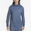 Nike ACG Dri-FIT ADV "Lava Tree" Quick-Drying Hoodie 'Blue' Men's DX6968-491