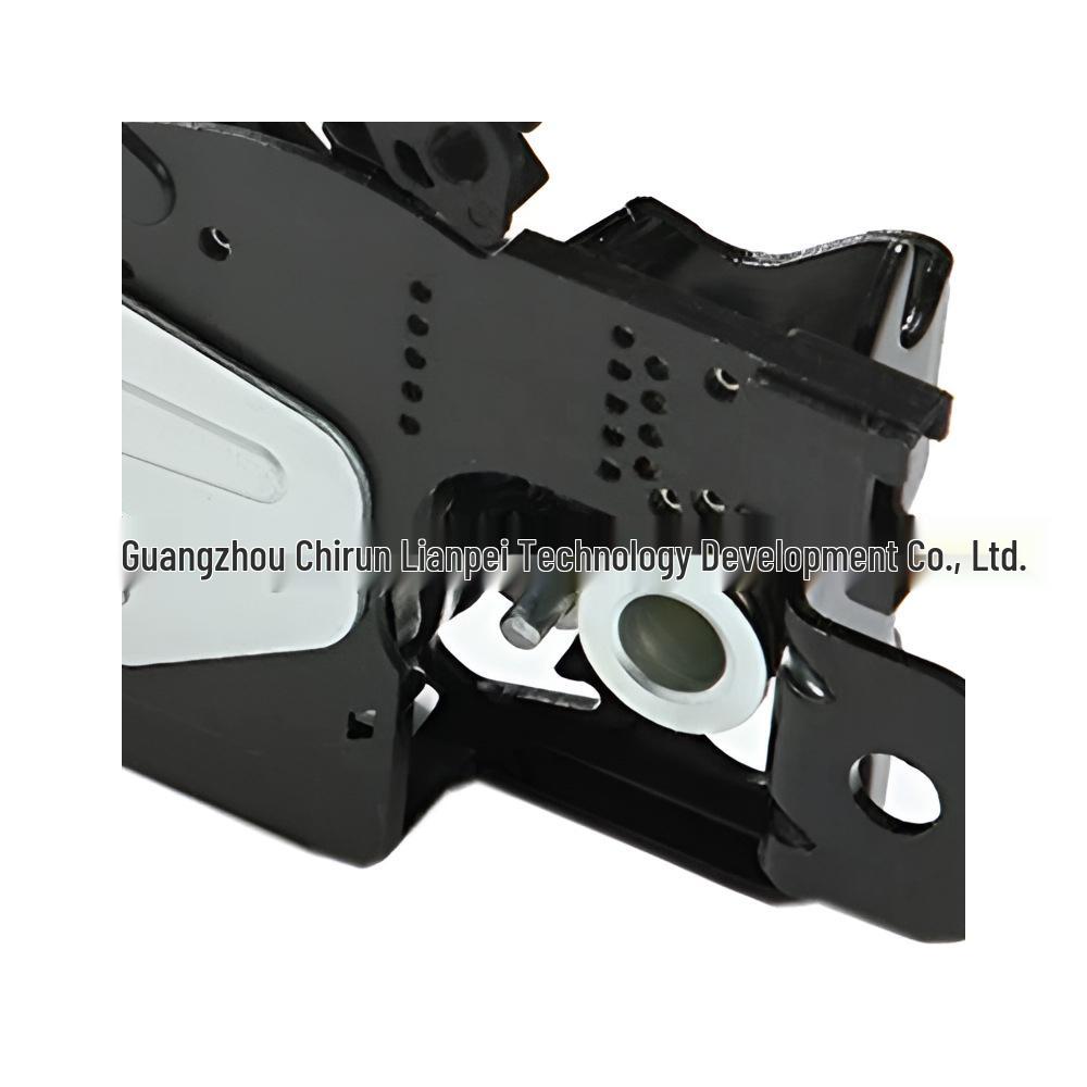BMW Tailgate Lock Mechanism 51247464411 - In Stock