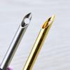 Craft Sewing Accessories Knitting Embroidery Pen Threader Set Sewing Tools Poke Embroidery Needles