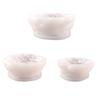 3D Peony Silicone Candle Mold DIY Handmade Flower Aromatherapy Plaster Resin Soap Making Supplies Cake Baking Mold Home Decor