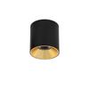 Downlight Altisma Led Biały Mat Alu Italux Cln-6677-95-Bl-Gd-3K