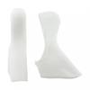 Bicycle Brake Cover Bike Brake Lever Hoods Enhanced Grip Silicone Cover