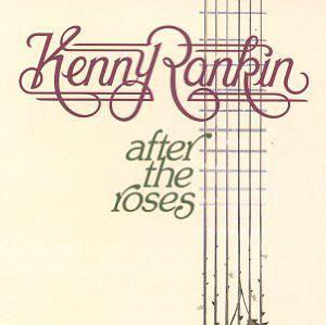 

CD KENNY RANKIN - After the Roses 192712 Atlantic 1987 US Jazz Used