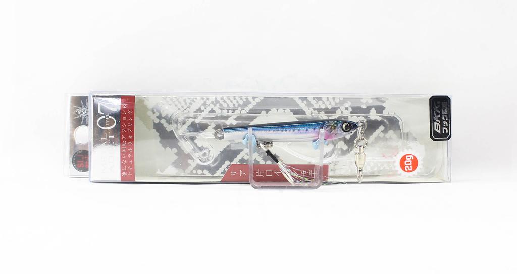 Little Jack Metall Jig Metal Adict 07 64mm 20 Gramm 03 (3794)