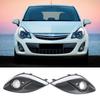 Vehicle Light Protectors Auto Lamp Shield 13286025/13345358 Car Lamp Protection Accessories Car Spare Part for Vehicles