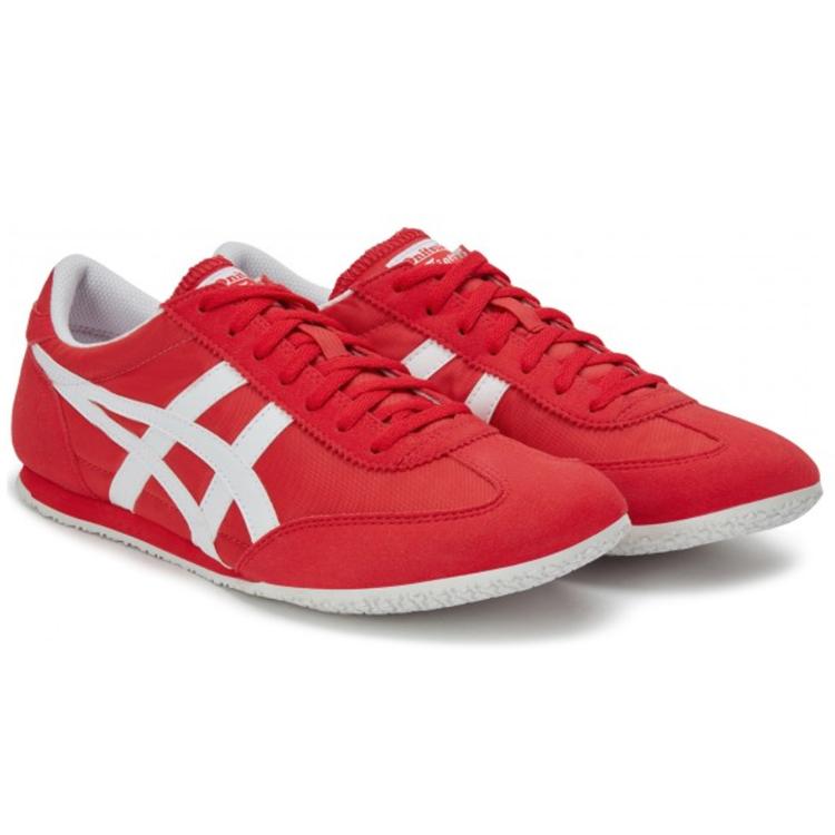 Onitsuka Tiger Machu Racer 'Red White' 1183A152-600