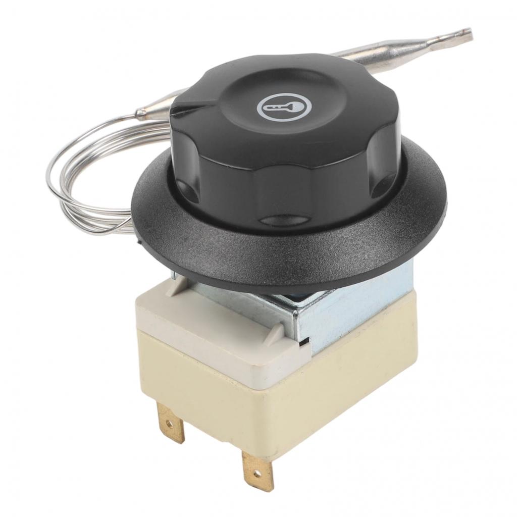 250V 16A Mechanical Thermostat for Electric Ovens and Boiling Equipment
