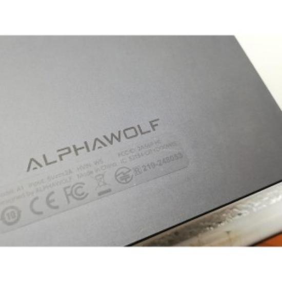 USED Alphawolf APad1 8″ Tablet SIM-Free 8GB 128GB (Japan Edition)